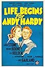 Life Begins for Andy Hardy