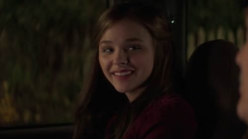 If I Stay: I Watched Your Audition