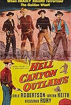 Hell Canyon Outlaws