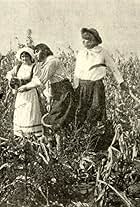 John T. Carleton, Laura Lyman, and Arthur Morrison in Evangeline (1914)