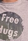 Dakota James Alden Lane in Free Hugs (2017)