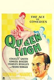 Queen High (1930)