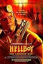 Jack Kesy in Hellboy: The Crooked Man (2024)