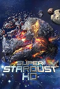 Primary photo for Super Stardust HD