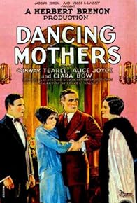 Primary photo for Dancing Mothers