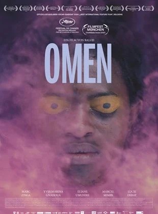 Omen (2023)