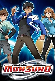 Monsuno (2011)