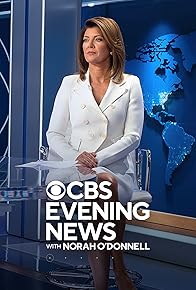 Primary photo for The CBS Evening News