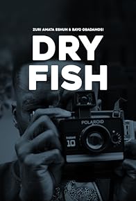 Primary photo for Dry Fish