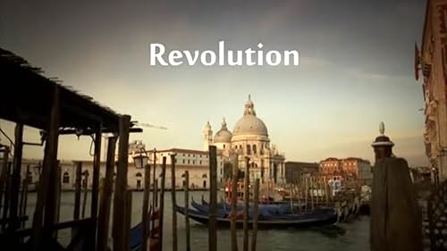 Revolution (2012)