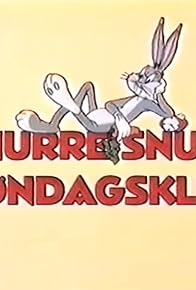 Primary photo for Snurre Snups søndagsklub