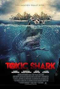 Primary photo for Toxic Shark