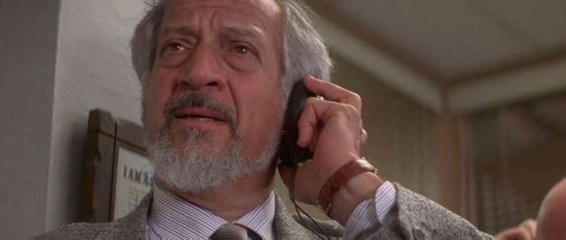 Stephen Pearlman in Die Hard with a Vengeance (1995)