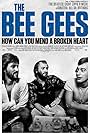 Barry Gibb, Maurice Gibb, Robin Gibb, and The Bee Gees in The Bee Gees: How Can You Mend a Broken Heart (2020)