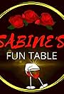 Sabine's Fun Table (2020)