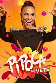 Primary photo for Pipoca da Ivete