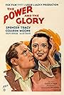 Spencer Tracy and Colleen Moore in The Power and the Glory (1933)