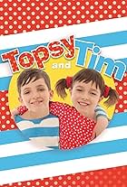 Topsy and Tim (2013)