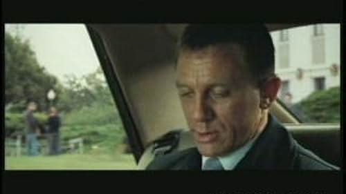 Casino Royale Scene: Last Minute Details