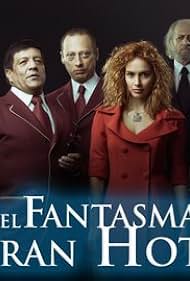 El fantasma del Gran Hotel (2009)