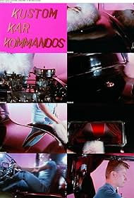 Kustom Kar Kommandos (1965)