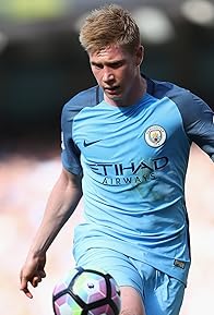 Primary photo for Kevin De Bruyne