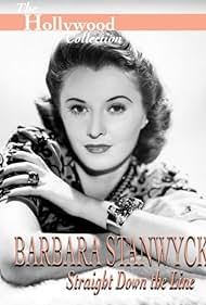 Barbara Stanwyck in Biography (1987)