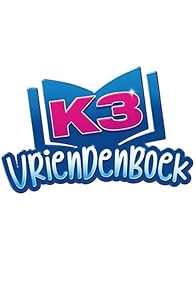 Primary photo for K3 Vriendenboek