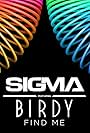 Sigma Feat. Birdy: Find Me (2016)