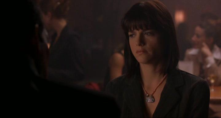 Selma Blair in The Deal (2005)