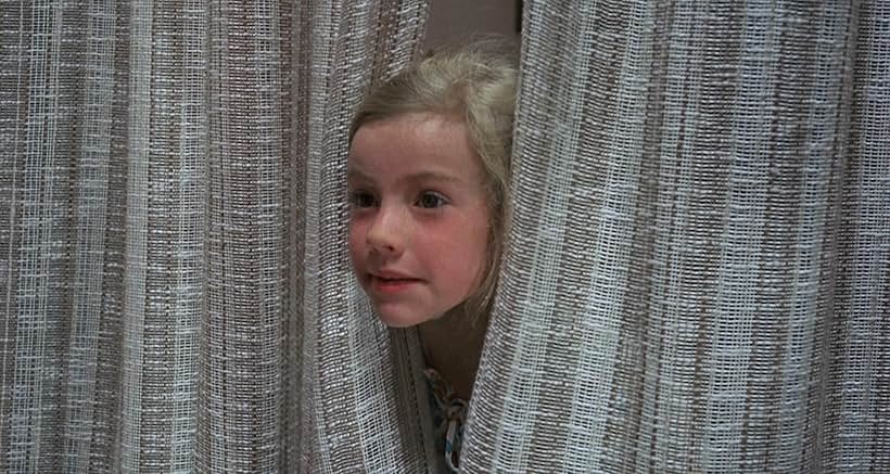 Chloe Franks in Tales from the Crypt (1972)