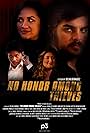 No Honor Among Thieves (2024)