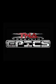 Primary photo for TNA Epics