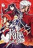 Fate/stay night (TV Series 2006) Poster