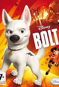 Bolt (2008)