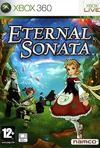 Primary photo for Eternal Sonata