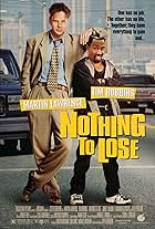 Tim Robbins and Martin Lawrence in Nothing to Lose (1997)