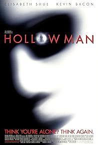 Primary photo for Hollow Man