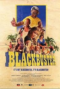 Primary photo for Blackbuster