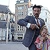 Frank Grillo and Pippi Casey in Black Lotus (2023)