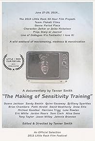 Primary photo for The Making of Sensitivity Training