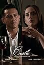 Kally Khourshid, Michael Vaughn Hernandez, and Rufino Romero in Moments: Castle (2022)