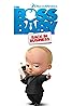 The Boss Baby: Back in Business (TV Series 2018–2021) Poster