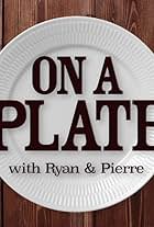 Ryan Walters and Pierre Needham in On A Plate with Ryan and Pierre (2020)