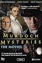 The Murdoch Mysteries