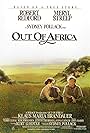 Out of Africa