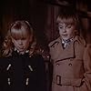 Missy Gold and Sparky Marcus in The Hardy Boys/Nancy Drew Mysteries (1977)