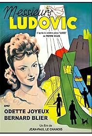 Messieurs Ludovic (1946)