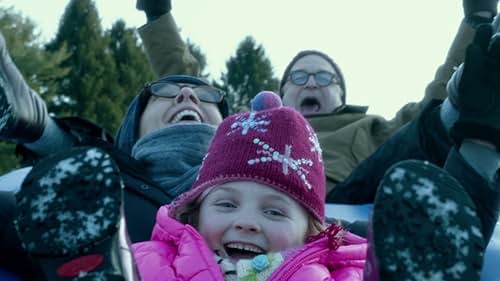 Love The Coopers: Sledding