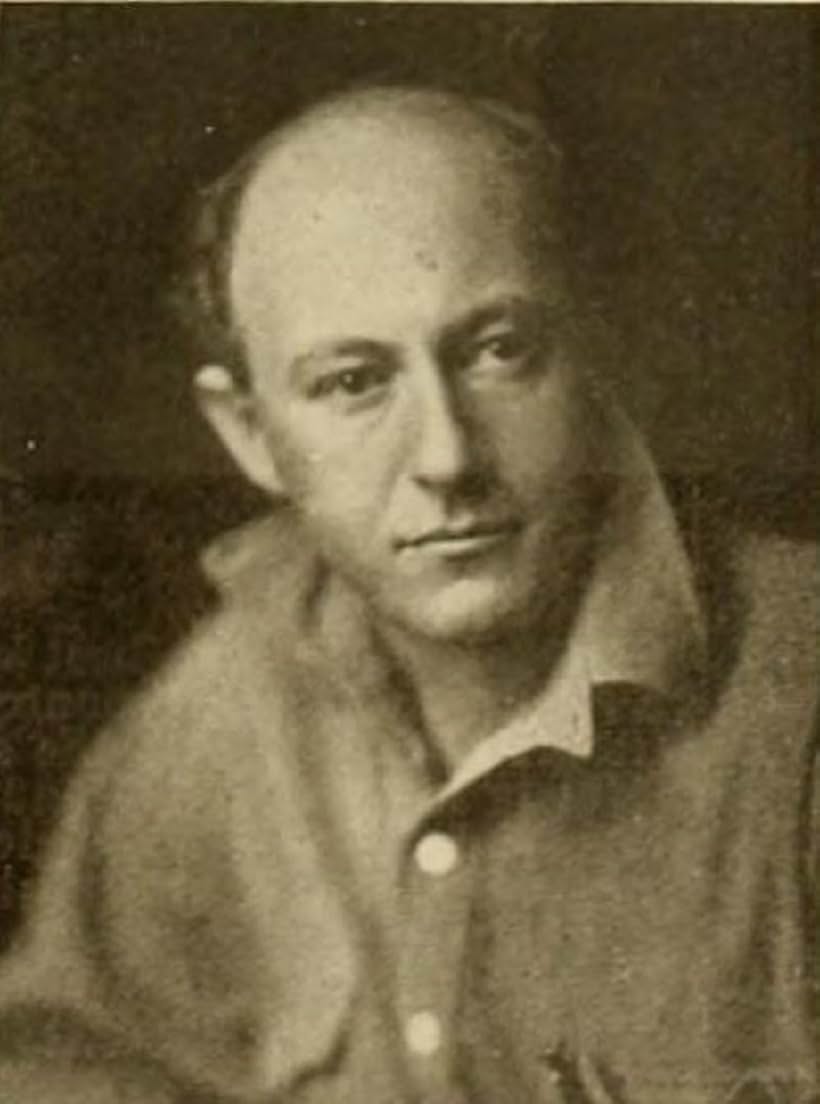 Cecil B. DeMille